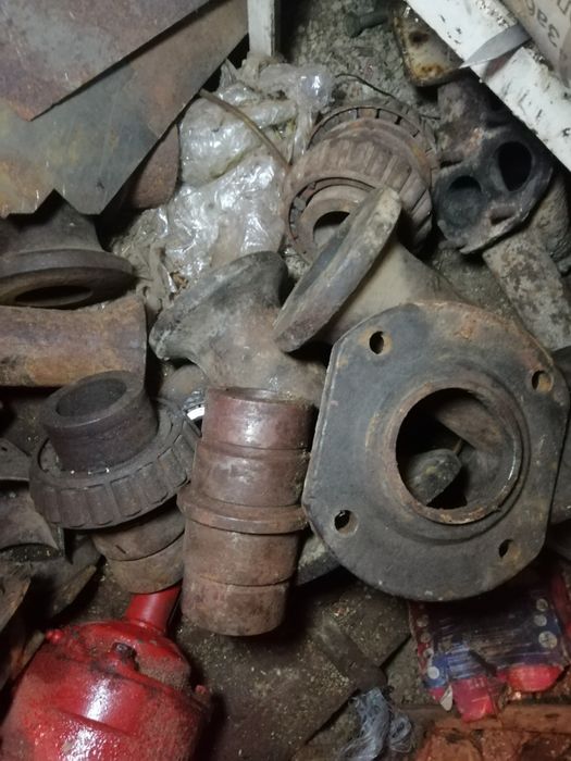 Продам втулки до бдт7