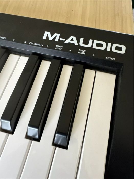 M-AUDIO Keystation 49