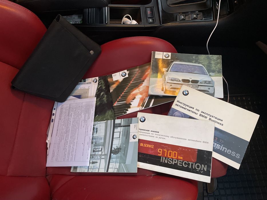 BMW e46 coupe 2004 року