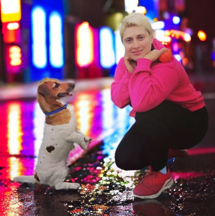 Дресирування собак. Кінолог. Зоопсихолог. Коррекція поведінки. Київ.