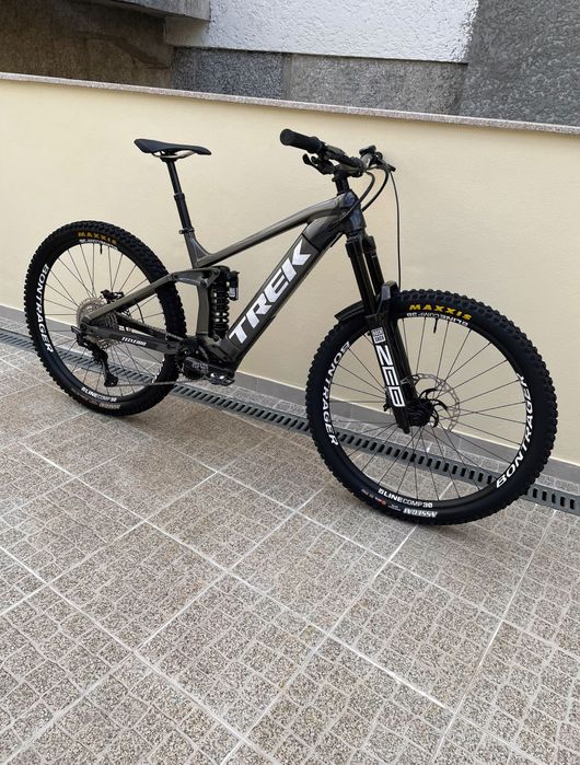 Bicicleta Trek Rail 7 Gen 2 2023