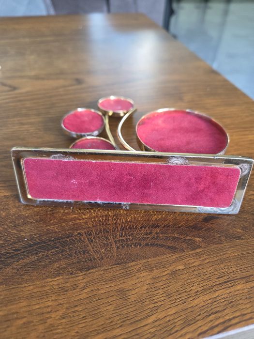 Ramka na zdjęcia vintage