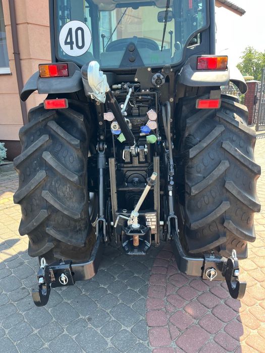 Case Quantum 90 N * TUZ + WOM*