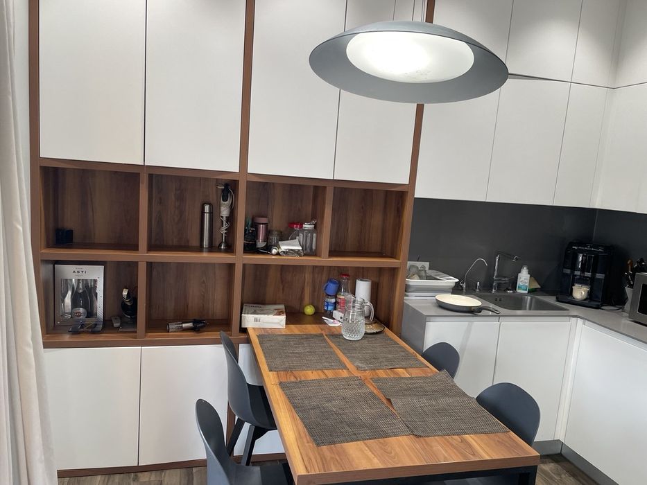 Аренда дома 2к  Сан Роща гараж бассейн