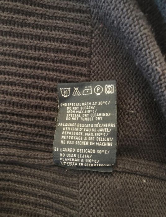 Sweter męski McGregor L