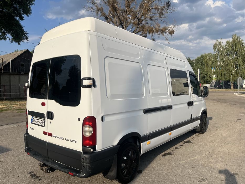 Продам автомобіль