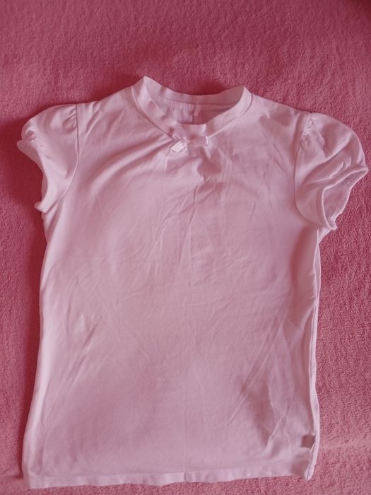 Футболка шкільна базова