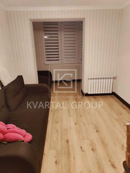 Продаж 1-кімнатної квартири МІНІМАЛЬНЕ оф. (50м2) СЕРТИФІКАТ - ТАК!