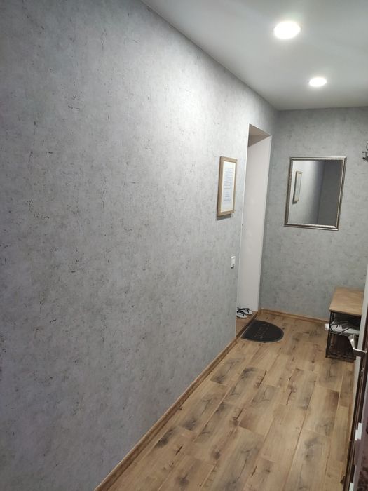 Апартамент-студія на будь  який термін від 2х діб
