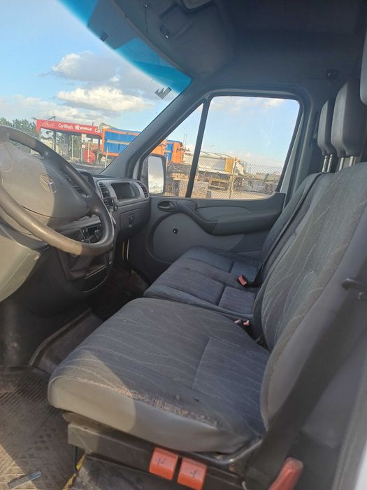 Samochód cieżarowy