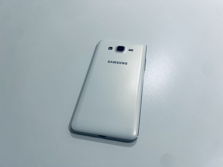 Samsung Galaxy Grand Prime