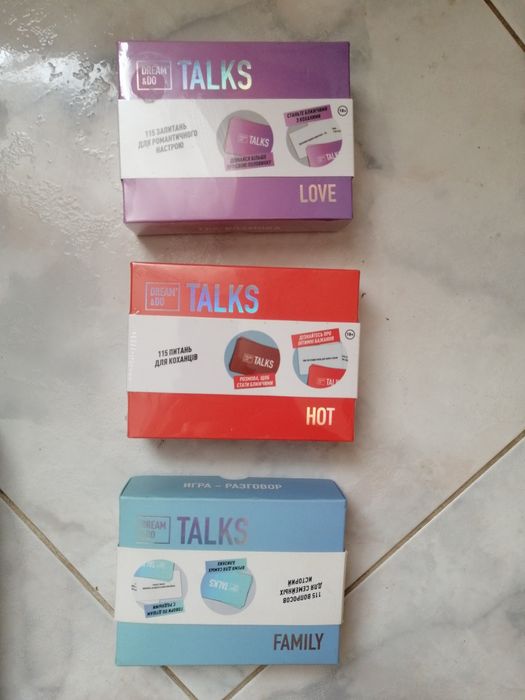 Игра dream&do dream and do talks hot love family 1dea.mr 1dea me