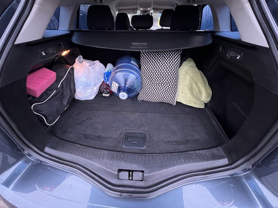 Renault Megane 4