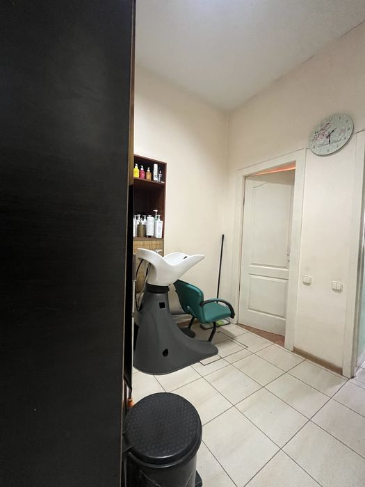 Коммерческое помещение в центре города