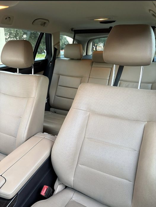 Mercendes benz E350 avantgarde