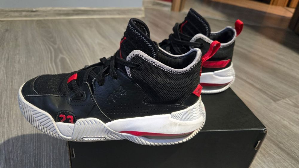 Jordan stay loyal 2 36,5 buty do koszykowki