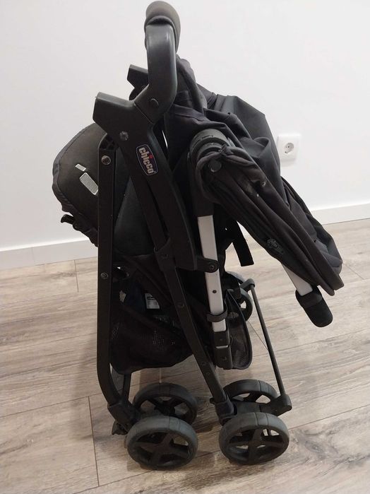 Carrinho de criança