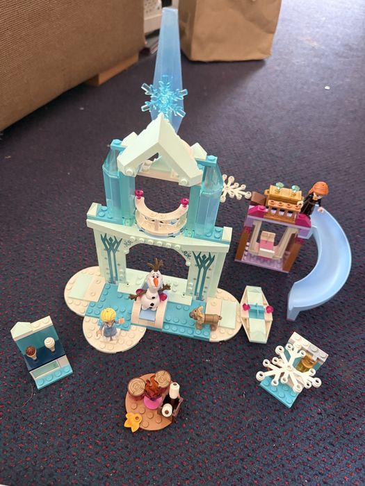 Lego frozen 43238