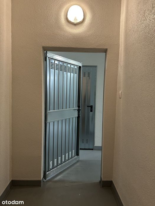 Komórka lokatorska na sprzedaż | 4 m² | Kraków, Grzegórzecka - Widok 3