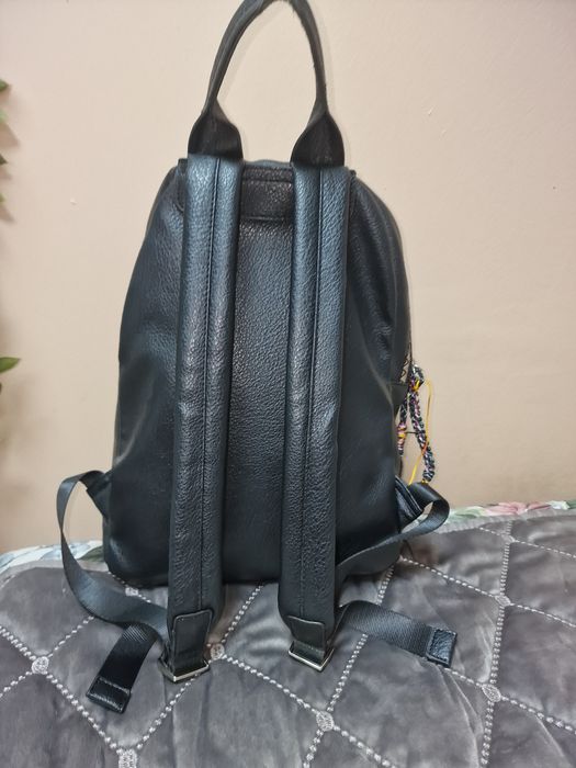 Nowy plecak jenny fairy