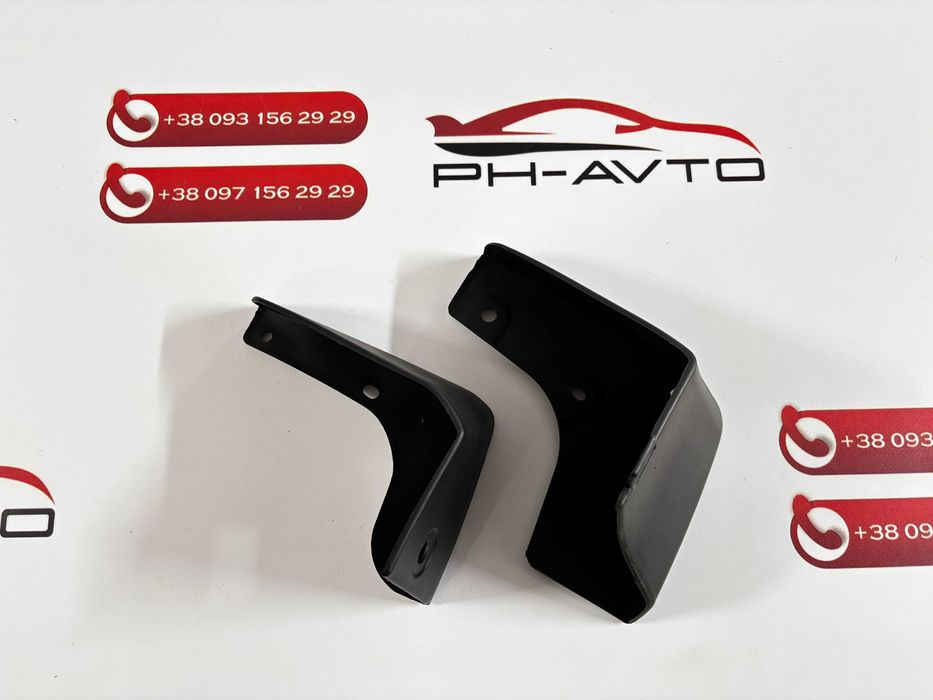 Nissan Altima 2013-2018 р.в. Бризговики Брызговики Модельні комплект