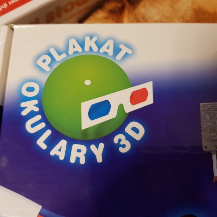 Puzzle 3d