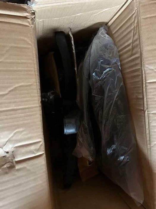 Cadeira de escritório