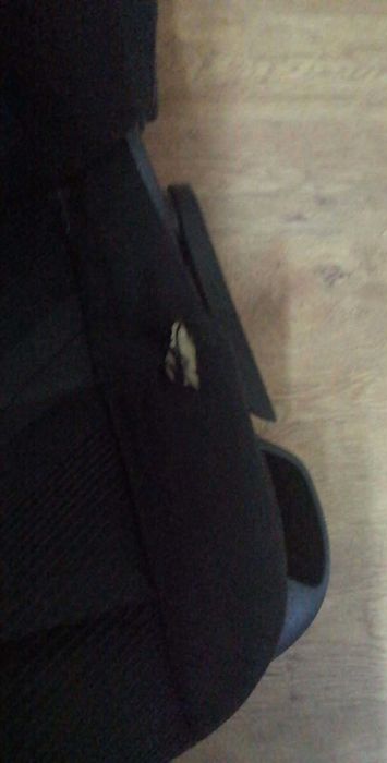 Conjunto bancos Peugeot 307 BOM ESTADO