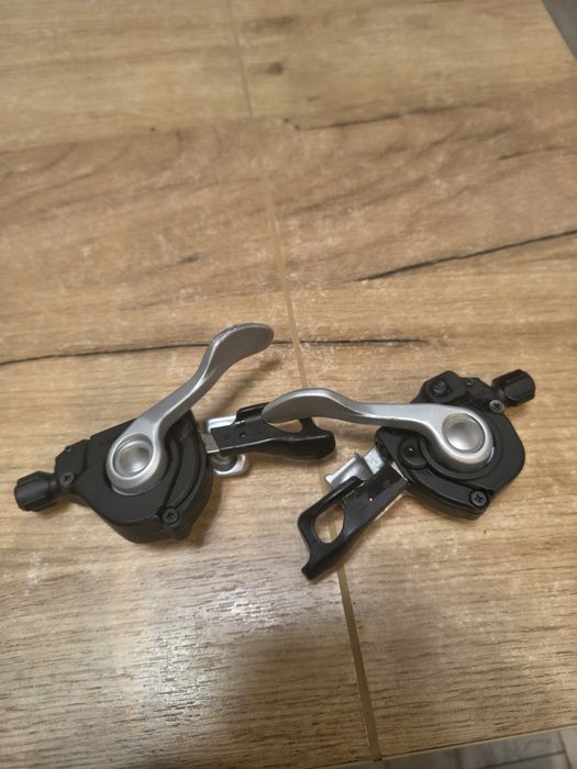 Manetki rowerowe Deore XT SL-M780