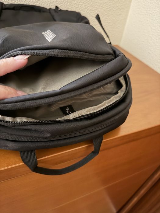 Mochila Nova Thule EnRoutee Preta 23L