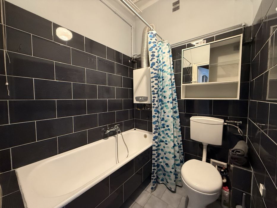 Kawalerka widna w centrum 32 m2 ul. Źródlowa