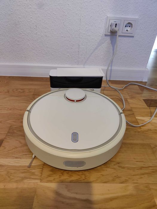 Robot sprzątający xiaomi