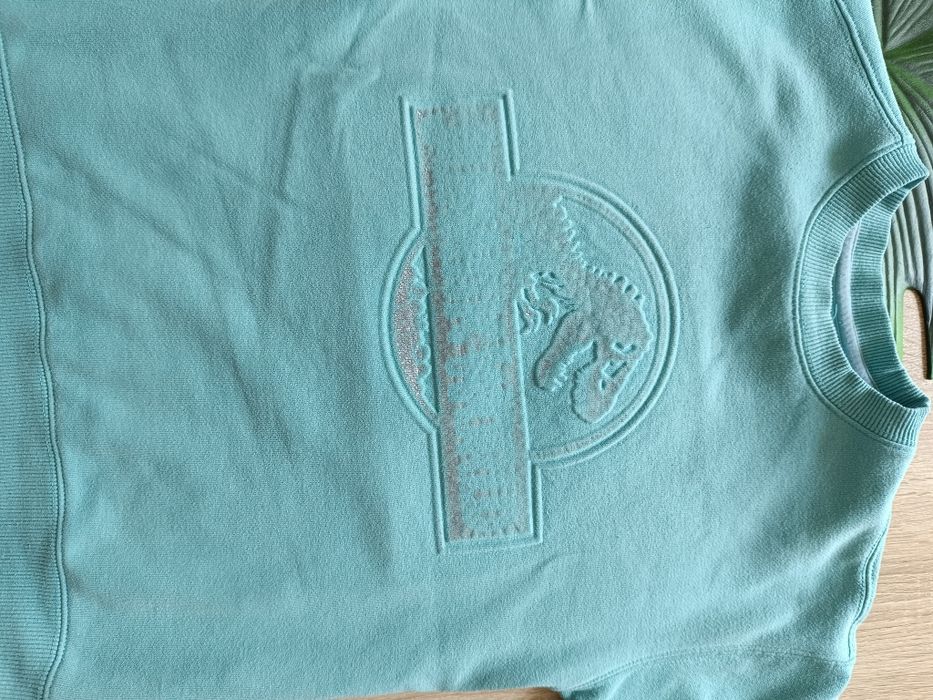 Bluza dresowa coolclub