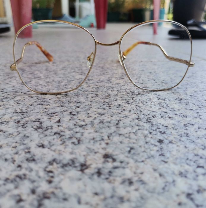 CHLOÉ - Óculos graduados  !!Novos!!