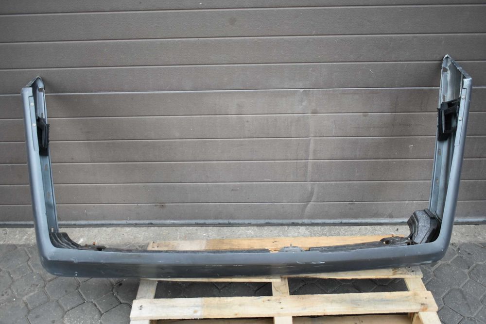 Mercedes W140 zderzak tylny