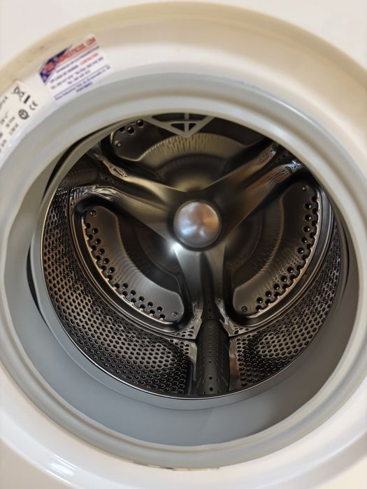 Máquina de Lavar Roupa Teka 6 kg