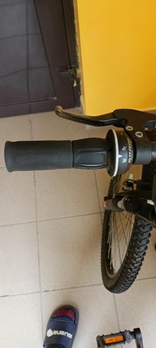 Rower Rockrider 500 `24