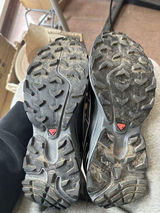 Продам Salomon XT-6 Gore-Tex