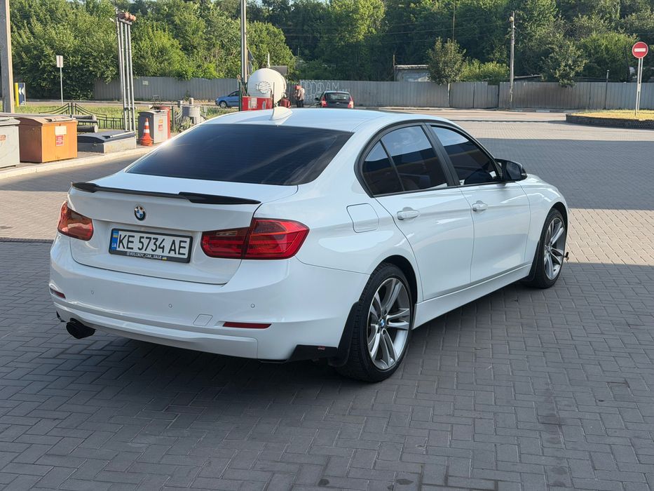 Продам BMW F30 Официальный авто