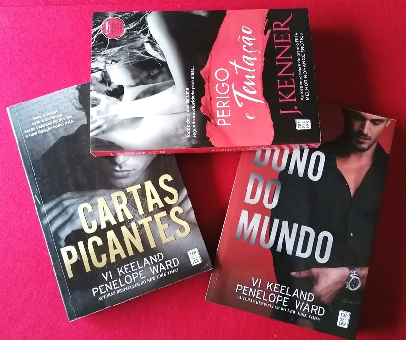 20 Romances—NEW Releases—Free Shipping on Purchase of 2 or More—Starting at €5.9064285487343617121