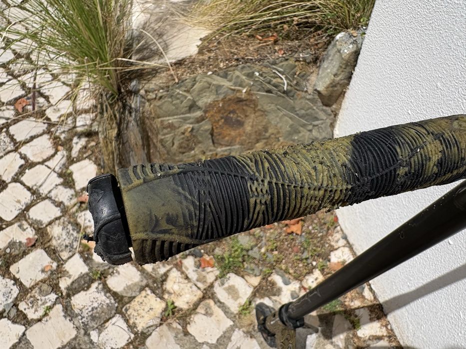 Scooter Prodigy black/gold