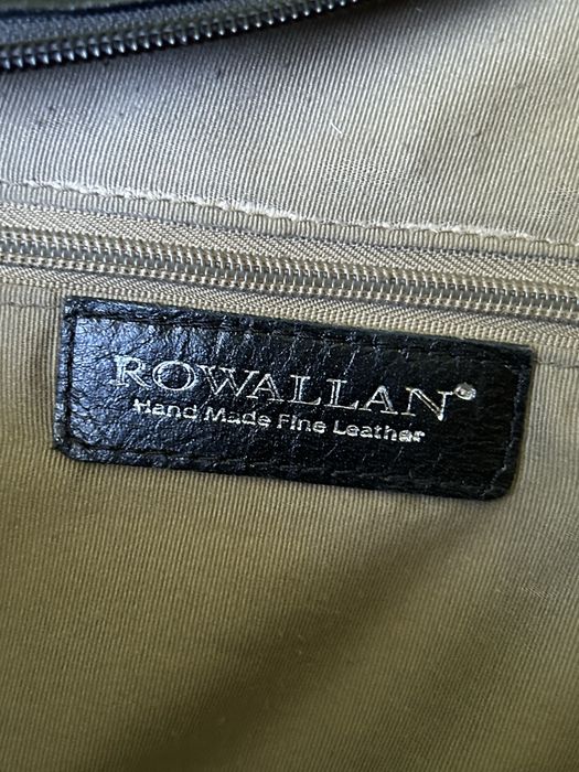 Torba podręczna Rowallan