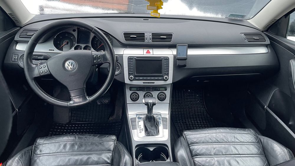 Продам VW Passat 2.0 дизель Full automat