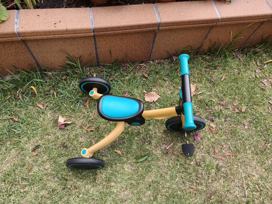 Triciclo KinderKraft