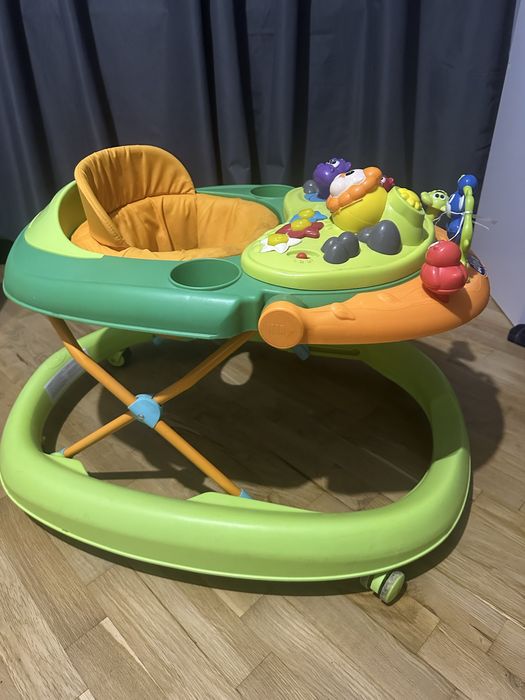 Ходунки chicco