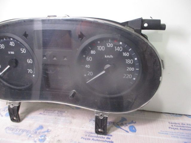 Quadrante / painel de instrumentos RENAULT Clio II (BB0/1/2_, CB0/1/2_