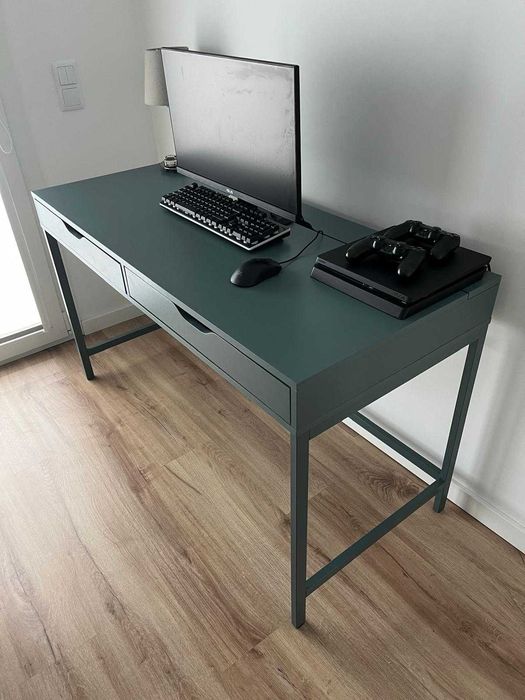 secretaria alex ikea
