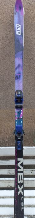 Narty 180 cm Elan