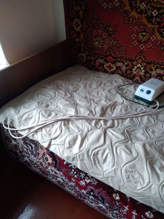 Противопролежневый матрас