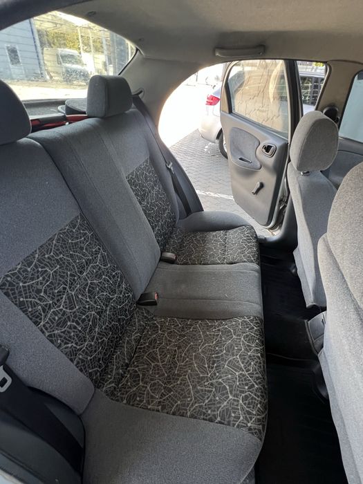 DAEWOO LANOS 2008 VIN SUPTF69YD8W392840 фото оголошення 18 з 24